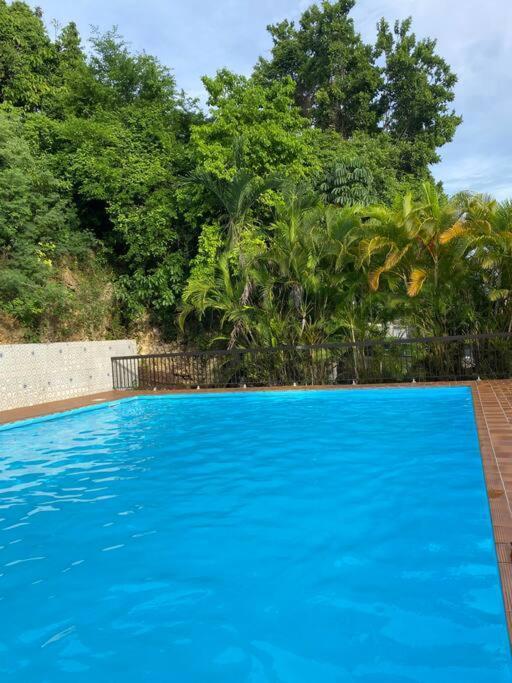 Le Wida Appart, Charme, Elegance & Detente ! Le Gosier  Exterior foto